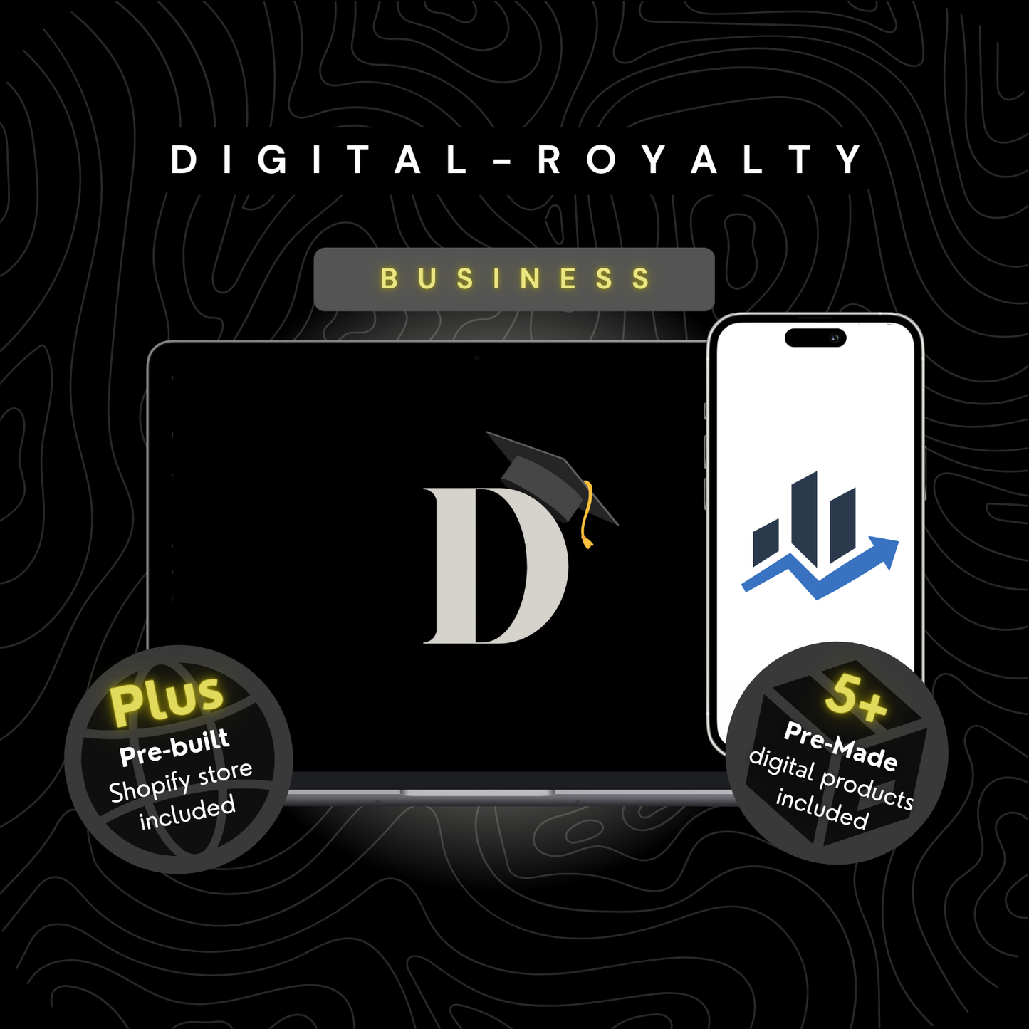 Business Niche Bundle