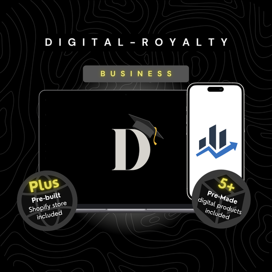 Business Niche Bundle